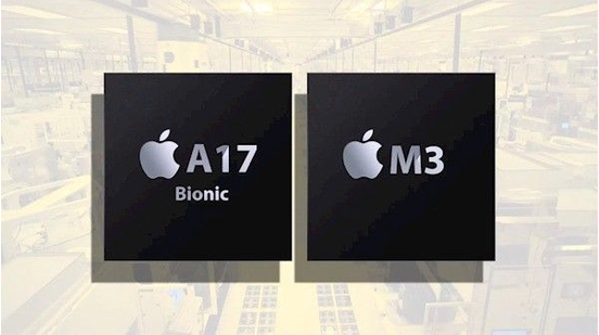 潍坊苹果15维修站分享iPhone15系列会用3nm芯片吗 